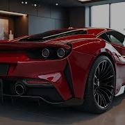 First Look At The 2026 Ferrari F80 Luxury Performance And Innovation Redefined