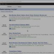 Google Reader Tutorial