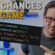 Более подробный взгляд на структурное сопоставление с образцом Новое в Python 3 10