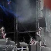 Hatebreed Op GMM 2009 Met Circle Pit