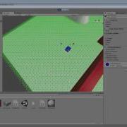 Unity3D Dynamic NavMesh Test