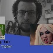 REACTING TO AVA MAX TORN MUSIC VIDEO