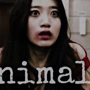 Phychopath Multimale Animals Kdrama Maroon 5