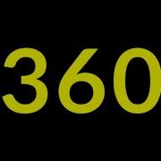 360 Seconds Countdown Timer With Sound Effect