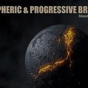 Atmospheric Progressive Breaks 013 Mixed By Pavel Gnetetsky