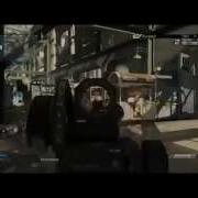 COD Ghost Minitage