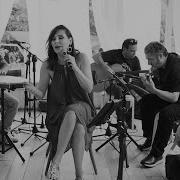 Funda Arar Çalın Davulları Akustik