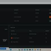 Angular 15 Free Dark Admin Dashboard Template