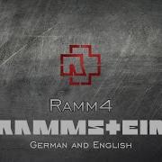 Rammstein Ramm4 English And German Lyrics
