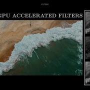 GPU Accelerated Image Filters GPU Cache Constant Memory CUDA C C