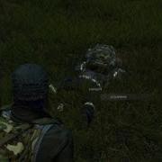 Dayz Killfeed