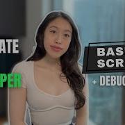 Bash Scripting For Beginners Debug With Me Automate Stuff