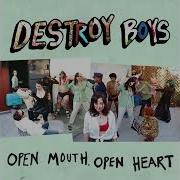 Locker Room Bully Clean Destroy Boys