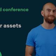 Vector Assets Android Conference Talks