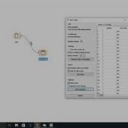 Tutorial Prepocessing Data Using Orange
