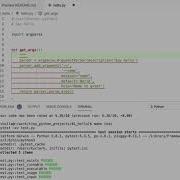 Tiny Python Projects Ch 1 Pt 10 Formatting Code