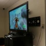 Fly A Kinect Controlled Base Jumping Game