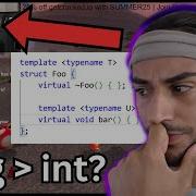 Should A C Game Dev Know This