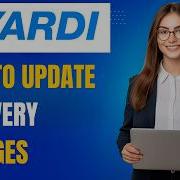 Yardi Voyager Recovery Estimate Update Tutorial