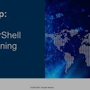 PowerShell Hardening Script
