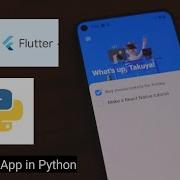Note Taking App In Python Flet Python Mobile Programming
