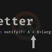 65 Использование трейтов в качестве ограничений в Rust