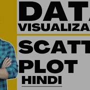 Data Visualization Scatter Plot Explained With Example In Hindi