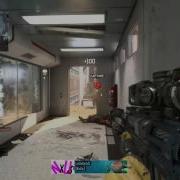 Collateral Quick Scope