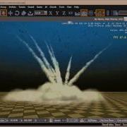 CryEngine VFX Application Series Explosion Chapter 01