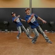Scream Usher Hilty Bosch Showcase Locking Popping 310XT Films URBAN DANCE CAMP