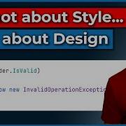 Stop Writing If X Here S Why It S Bad Software Design