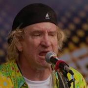 Joe Walsh Rocky Mountain Way Eric Claptons Crossroads Festival
