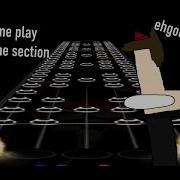 Clone Hero Egoless Pattern H S FC
