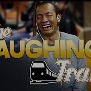 Hysterical Laughter Breaks Out On The NYC Subway