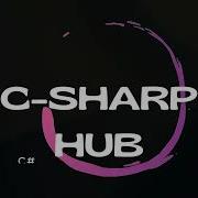 C Sharp Привет мир Ваша первая компьютерная программа