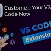12 Best VS Code Extensions For Customization TRY IT
