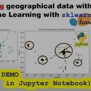 Implement DBSCAN Clustering And Detecting OUTLIERS With Python