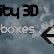 Unity 3D Lesson 5 Skyboxes Part 2