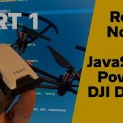 Flying A Drone With React And Node Js 100 JavaScript PART 1