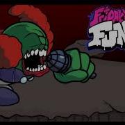 Friday Night Funkin Vs Tricky Hellclown Slowed Down