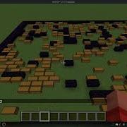Advent Of Code 2024 Day 15 With Movable Block Entities