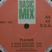 Plexus A2 Auto Shutter Mix 2