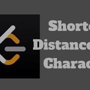 LeetCode Algorithms Easy Shortest Distance To A Character