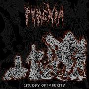 Demigod Liturgy Of Impurity Demo 1992