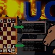 Universal Chess Interface Advanced Java Chess Engine Tutorial 22