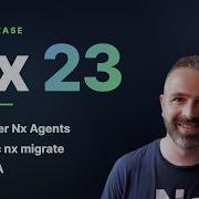 Nx 23 Is Here