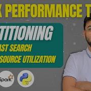 How Partitioning Works In Apache Spark