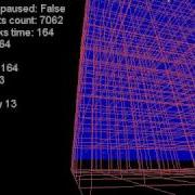 Xna Octree