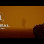 Blade Runner 2049 Recreated In Unreal Engine