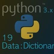 Belajar Python 19 Tipe Data Dictionary